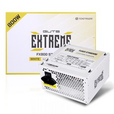 잘만 MegaMax 800W 80PLUS STANDARD POWER SUPPLY ATX ZM800-TXII 상품 이미지