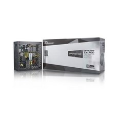 [멸치쇼핑]시소닉 PRIME Titanium Fanless TX-700 Full Modular