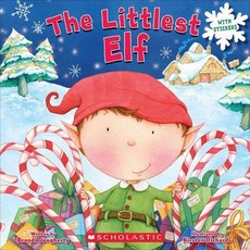 The Littlest Elf, Exter Press
