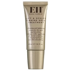 Emma Hardie 엠마하디 넥 트리트먼트 크림 40ml(1.4floz) Lift Sculpt Firming Neck Treatment cream