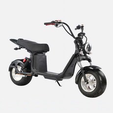 전기 할리 스쿠터 전동 오토바이 고출력 미니 바이크, X20 80km 60V, 1개