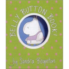 Belly Button Book, Workman Publishing
