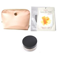 헤라 소프트 피니시 루스 파우더 트래블 키트, 1개, 6g