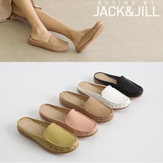 잭앤질 여성용 바잉 베이직 블로퍼 JA1202S