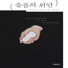 슬픔의위안
