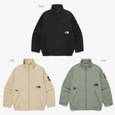 노스페이스키즈 점퍼 NJ3BQ51 키즈 빌란 자켓 KS VILAN JACKET DUB473 GGN201