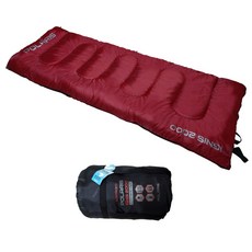 폴라리스침낭3000