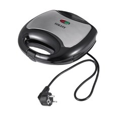 스누피레트로와플