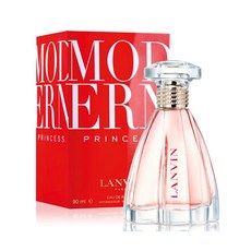 [랑방] 모던 프린세스 EDP 90ml, 1개 - 랑방향수