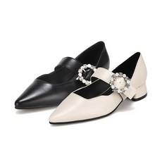 바바라메리제인