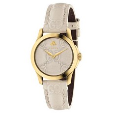 Gucci 구찌시계 YA126580 YA126580A - 여성 (쿼츠) (27mm) [리치워치]