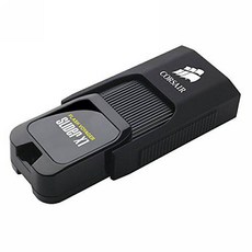 Corsair CMFSL3X1-32GB Flash Voyager Slider X1 32GB USB 3.0 F/14503197, 상세내용참조