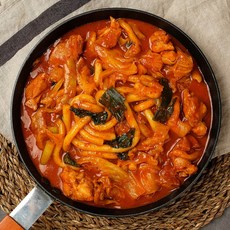 닭볶이