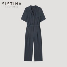 시스티나점프수트