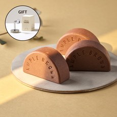 앰플브라운비누