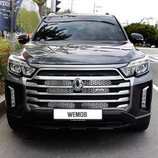 아반떼스포츠그릴