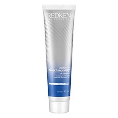 Redken Extreme Bleach Recovery 레드켄 익스트림 블리치리커버리 시카 헤어 크림 1oz(30ml) 2팩, 단일상품