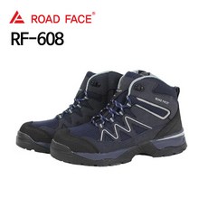 RF-608 6인치 안전화 / 로드페이스안전화