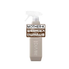 마더케이 디아 얼룩제거제 500ml 1개, 단품