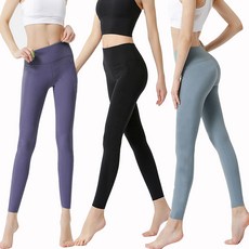 안다르부츠컷레깅스