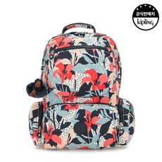 kipling *온라인 전용*[키플링 공식] 백팩 캉그라 KANGRA KJCBA08-P_LL
