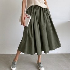 바스락치마바지