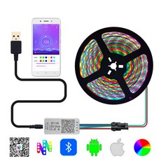 rgb컨트롤러개별