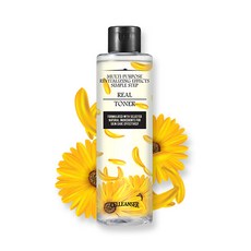 셀린저 리얼토너 카렌듈라 200ml, 1개
