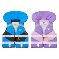 아레나아동구명조끼 TOP01