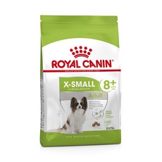 로얄캐닌엑스스몰어덜트