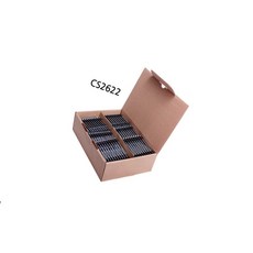 따라라 에어타카핀 타정기핀 CS2622 콤프레샤 전동공구 목공공구 산업용품 설비공구, 1개