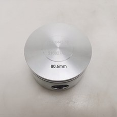 코플랜드 냉동 압축기용 피스톤 6MK1-30X 6MK1-500