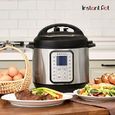 인스턴트팟수비드