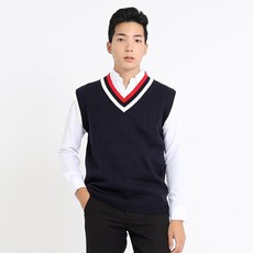 타미힐피거니트조끼