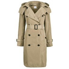 추천2 여자버버리트렌치코트