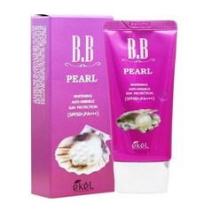 이켈 펄 BB크림 SPF50+ PA+++50ml