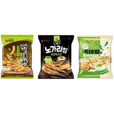 노가리칩 TOP01