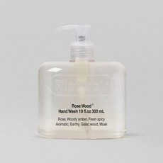 PLEUVOIR 플르부아 핸드워시 로즈우드 300ml 149340