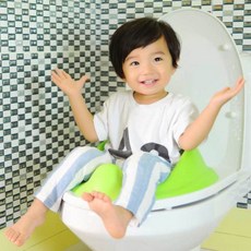 아기보조변기커버