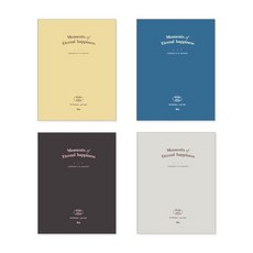 아이비스 포켓앨범SP 옵션 1, 없음, 1개