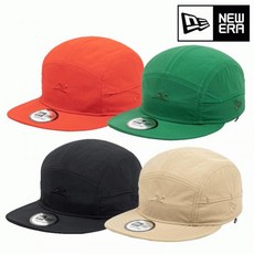 뉴에라제트캡그린