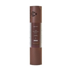 가네샤요가프랍스 더 가네샤 요가매트 울트라컴포트 [ 6mm ], Cocoa Brown