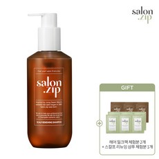 정샘물 살롱집 스칼프 리뉴잉 샴푸 400g(밀크팩6매+샴푸3매 증정), 1개, 없음