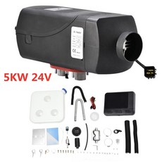 노지캠핑온풍기