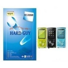 소니mp3액정필름