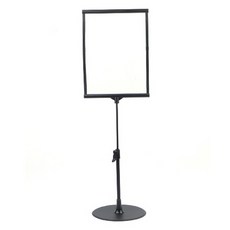 피부관리실메뉴판