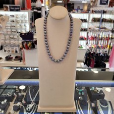 그레이담수진주