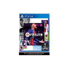 ps4fifa21