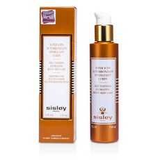 시슬리 Sisley 셀프 태닝 하이드레이팅 바디 스킨 케어 1300ml5ozStrawberrynet fresh beauty, 1개, 150ml