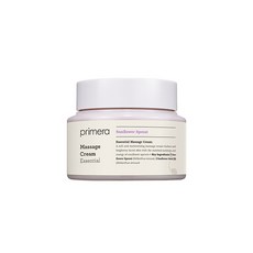 프리메라 에센셜 마사지 크림 250ml/ko, 상세페이지 참조, 상세페이지 참조